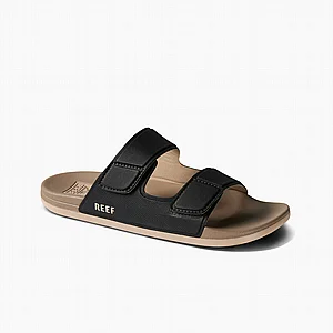 ����� ����� Reef | Cushion Tradewind  Black/Fossil