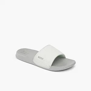 ����� ����� Reef | One Slide Grey Stone