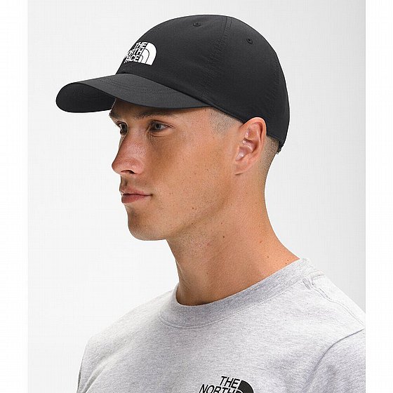 ����   The North Face |  HORIZON HAT Black