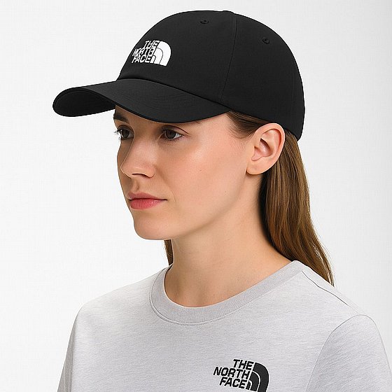 ����   The North Face |  HORIZON HAT Black