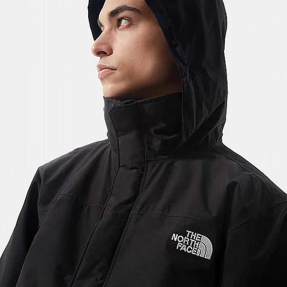 ���� ����� The North Face | Resolve Insulated Jacket