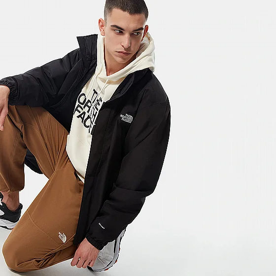 ���� ����� The North Face | Resolve Insulated Jacket