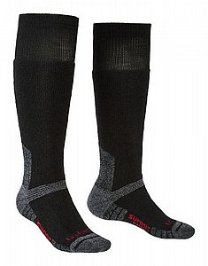 ���� HEAVYWEIGHT BOOT MERINO PERFORMANCE  | Bridgedale
