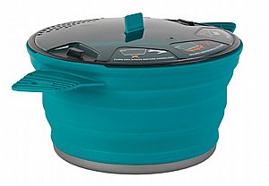 ��� �����  2.8 SEA TO SUMMIT   |  X-POT   