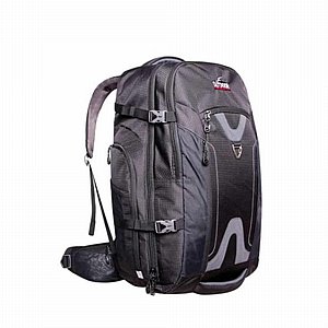 Traveler 90L תרמיל גב OUTDOOR Traveler 90L תרמיל גב OUTDOOR