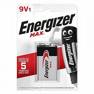 ����� 6LR61 9V Energizer