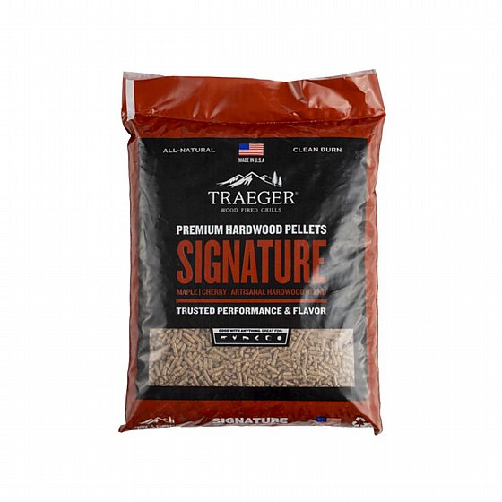 ���� �� ������ traeger - ������ ����