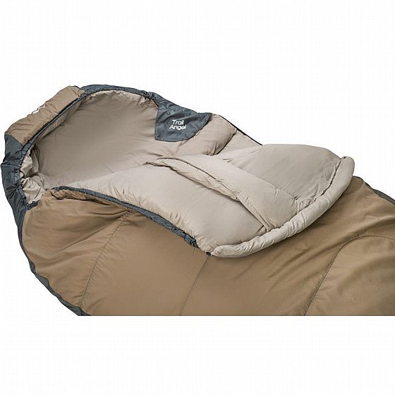 �� ���� GO NATURE |  TRAIL ANGEL 