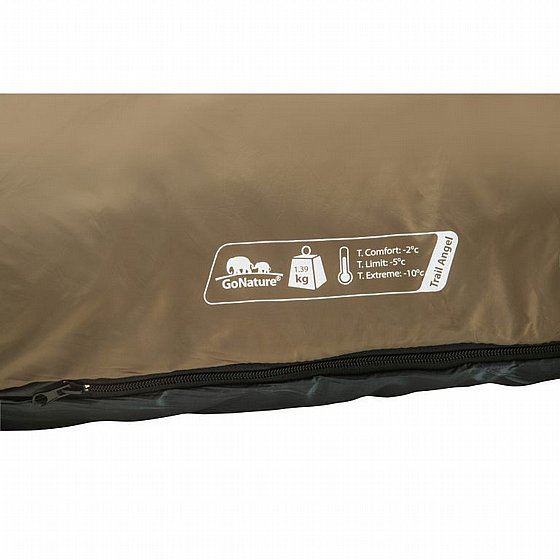 �� ���� GO NATURE |  TRAIL ANGEL 