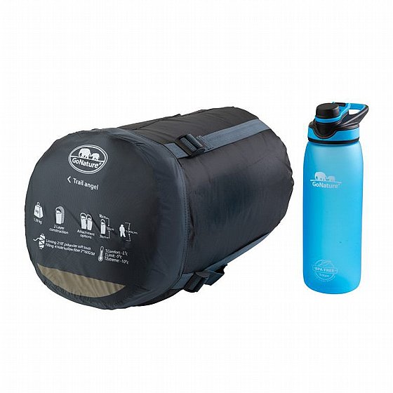 �� ���� GO NATURE |  TRAIL ANGEL 