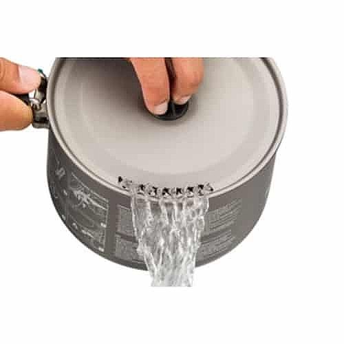 �� ����� ���� ALPHA POT-2.1 ���� SEA TO SUMMIT