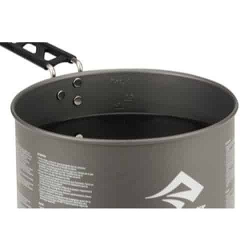 �� ����� ���� ALPHA POT-2.1 ���� SEA TO SUMMIT