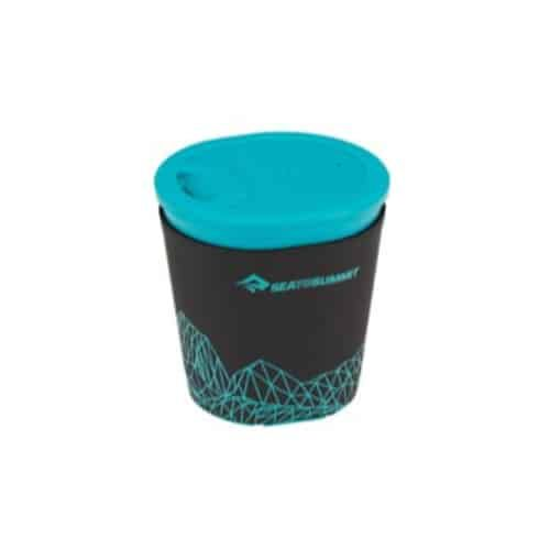 �� ����� ���� ALPHA POT-2.1 ���� SEA TO SUMMIT