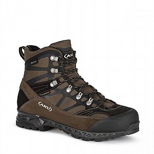 נעל הרים TREKKER GTX PRO לגברים | AKU נעל הרים TREKKER GTX PRO לגברים | AKU