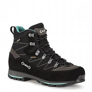 ��� ���� TREKKER LITE III WOMEN WIDE GTX ����� ���� AKU