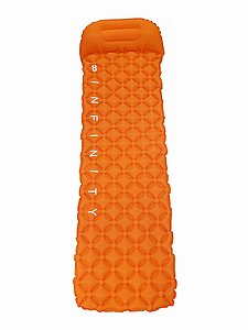 ����� �� ���� ����� INFINITY ULTRALIGHT WITH PILLOW