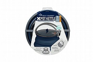 ������/��� �����  SEA TO SUMMIT |  2.2 X-POT KETTLE 