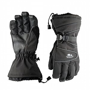 כפפות סקי GO NATURE | KEYSTONE כפפות סקי GO NATURE | KEYSTONE