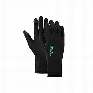 כפפות Power Stretch Contact Rab נשים כפפות Power Stretch Contact Rab נשים
