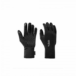 כפפות Powers Stretch Contact grip Rab כפפות Powers Stretch Contact grip Rab