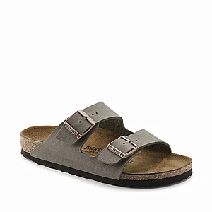 בירקנשטוק כפכפי גברים אריזונה סטון Birkenstock | Arizona Stone בירקנשטוק כפכפי גברים אריזונה סטון Birkenstock | Arizona Stone