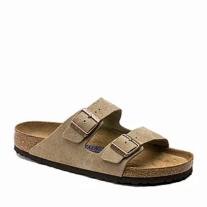 ��������� ����� ���� Birkenstock | Arizona SFB Taupe