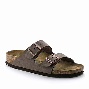 בירקנשטוק כפכפי גברים אריזונה מוקה BIRKENSTOCK |ARIZONA MOCCA בירקנשטוק כפכפי גברים אריזונה מוקה BIRKENSTOCK |ARIZONA MOCCA
