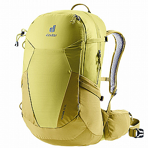 תיק יום נשים FUTURA 25 SL של DEUTER תיק יום נשים FUTURA 25 SL של DEUTER