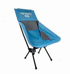���� ������ ������� ����  INFINITY | BETA HIGH CHAIR