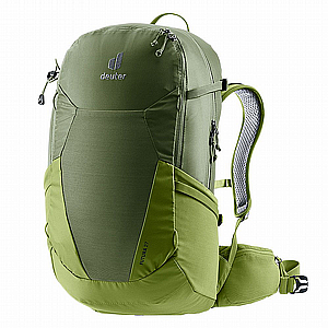תיק יום FUTURA 27 של | DEUTER תיק יום FUTURA 27 של | DEUTER
