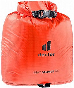 ���� ����� Light Drypack 5L �� DEUTER