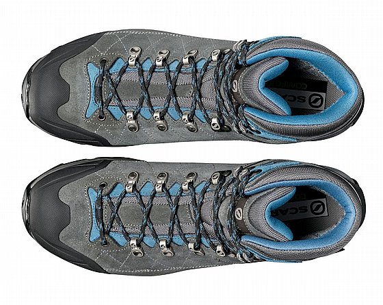 KAILASH TREK GTX ������ SCARPA - 41