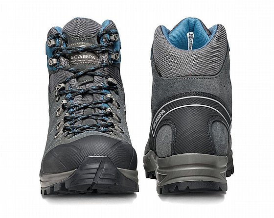 KAILASH TREK GTX ������ SCARPA - 41