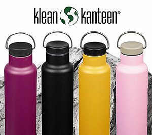 ����� ����� 592 �� ��/�� Classic Loop Cap �� Klean Kanteen