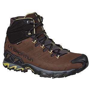    La Sportiva | Ultra Raptor II Mid Leather GTX WIDE