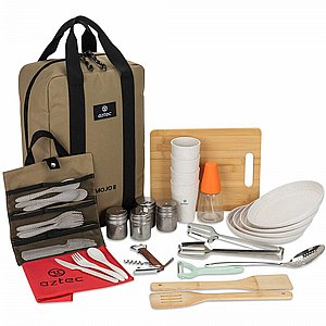 ���� ������ Mojo II Aztec