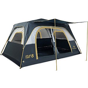 ���� �� ��� ���� Atlas Vent 8P  AZTEC