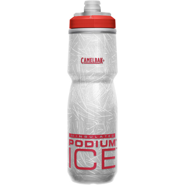 בקבוק שתייה Podium Ice 21 של Camelbak אביזרים ועזרים ארץ ציוד מחנאות