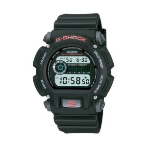 שעון G-SHOCK דגם DW-9052 אביזרים ועזרים ארץ ציוד מחנאות