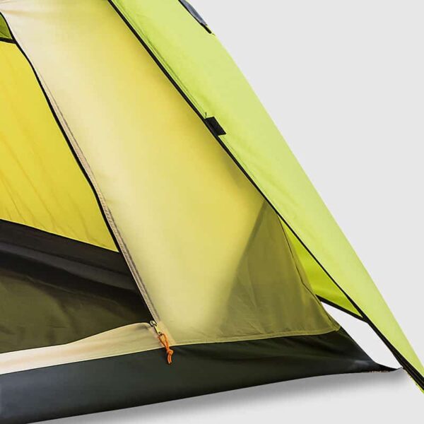 אוהל מקצועי של חברת Go Nature מדגם STAR LIGHT 2 GO NATURE ארץ ציוד מחנאות