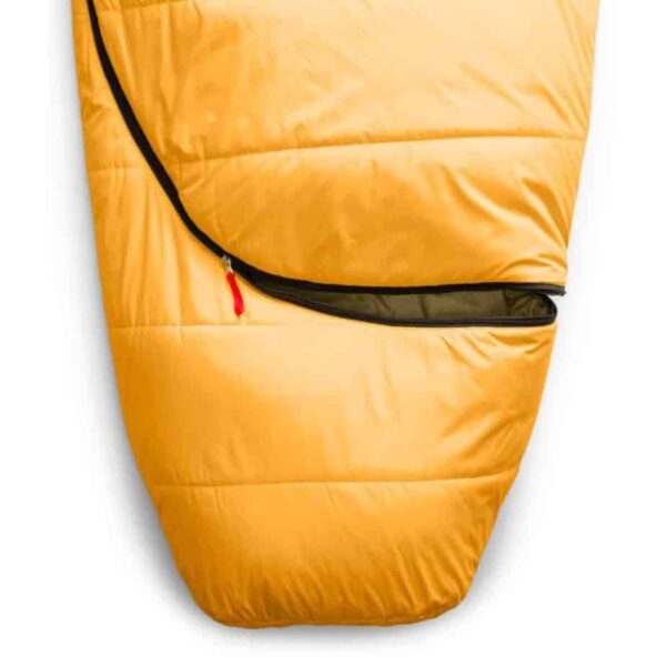 THE NORTH FACE eco trail synth synthetic 35 שק שינה The North Face ארץ ציוד מחנאות