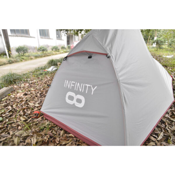 אוהל טרקים יחיד INFINITY SOLO TREKKING TENT INFINITY ארץ ציוד מחנאות